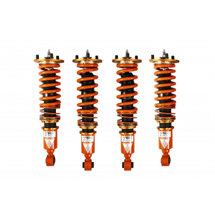 ARK Performance ST-P Coilovers - Acura NSX 3.0L/3.2L (91-05)