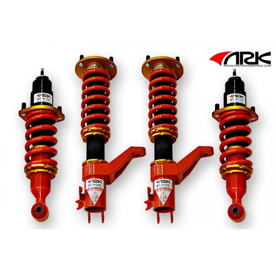 ARK Performance ST-P Coilovers - Acura RSX 2.0L (01-05)