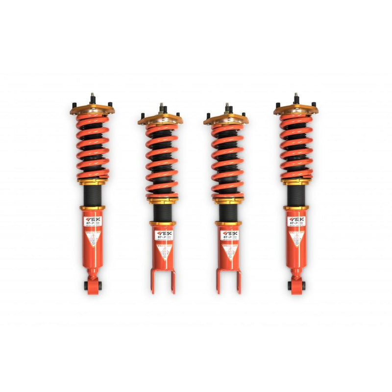ARK Performance ST-P Coilovers - Toyota Supra 3.0L (93-98)