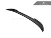 AutoTecknic Dry Carbon Competition Trunk Spoiler - F80 M3 | F30 3-Series