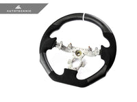 Autotecknic Replacement Carbon Steering Wheel - Nissan R35 GT-R 2009-2017