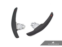 AutoTecknic Competition Shift Paddles - F06 / F12 / F13 6-Series