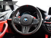 Autotecknic Replacement Carbon Steering Wheel - F97 X3M | F98 X4M| G01 X3| G02 X4
