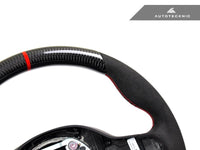 Autotecknic Replacement Carbon Steering Wheel - F90 M5 2018-2019
