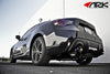 ARK Performance GRIP Exhaust - Scion FRS / Subaru BRZ / Toyota GT86