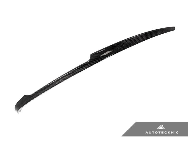 AutoTecknic Carbon Competition Trunk Spoiler - F98 X4M| F02 X4