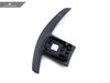 AutoTecknic Dry Carbon Battle Version Shift Paddles - G05 X5| G06 X6| G07 X7