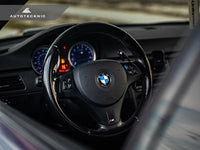 AutoTecknic Carbon Competition Shift Paddles -  BMW E9X M3 | E70 X5M| E71 X6M M-DCT