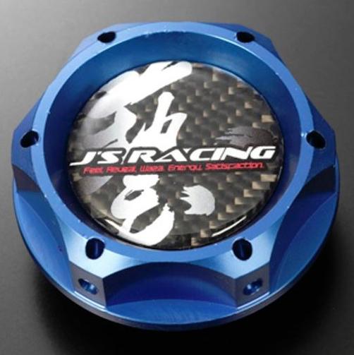 J's Racing SPL Oil Cap