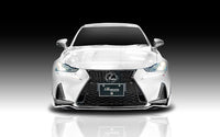 Rowen Japan Complete Body Kit - Lexus IS F Sport 200T / 350
