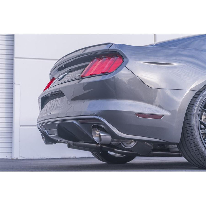 Ark Performance GRiP Exhaust - Ford Mustang EcoBoost 15+