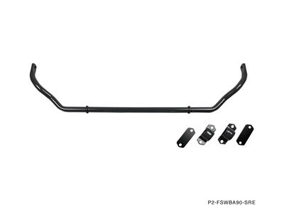 P2M Competition Front Sway Bar + End Link Set Toyota Supra 2019+ A90