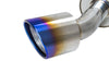 A'PEXi  N1-X Evolution Extreme Catback Exhaust - 2014+ Infiniti Q50