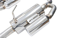 A'PEXi  N1-X Evolution Extreme Catback Exhaust - 2014+ Infiniti Q50
