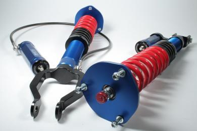 JRZ RS Sport Coilovers - Ford Mustang S197 2005-2014