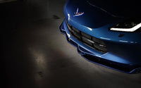 Rowen Japan Body Kit - Chevy Corvette C7