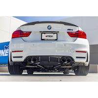 Ark Performance DT-S Exhaust - BMW M4 COUPE F82 / M3 Sedan F80 (14+)