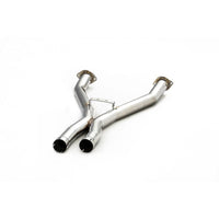 Ark Performance DT-S Exhaust - Corvette C5 97-04