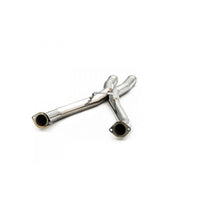 Ark Performance DT-S Exhaust - Corvette C5 97-04