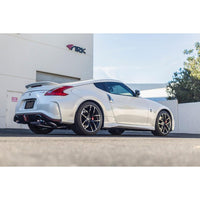 ARK Performance DT-S Exhaust - Nissan 370z 09+