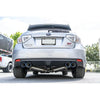 ARK Performance GRiP Exhaust - Subaru WRX/STi Hatchback 08-14