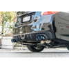 ARK Performance GRiP Exhaust - Subaru WRX/STi Sedan 2011+