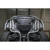ARK Performance GRiP Exhaust - Lexus RC350 RWD(15-18)
