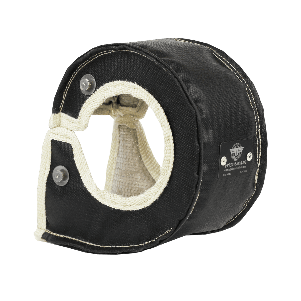 PTP Turbo Blanket - Universal T3 Turbo – SP Engineering