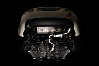 Tomei Full Titanium Muffler - Mazda Miata NC 05-15