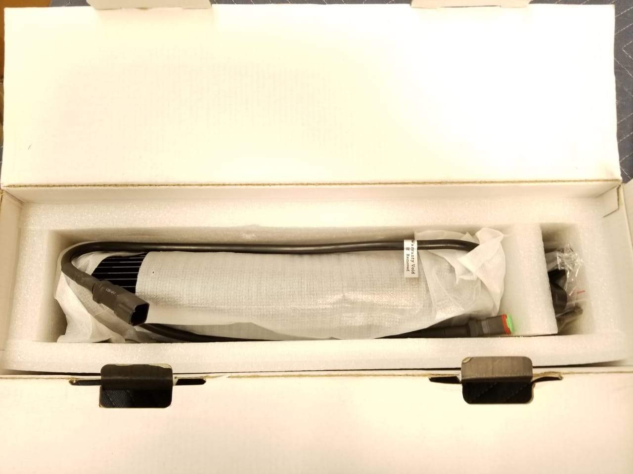 Pilot Automotive PLX 13.5 in Light Bar Universal