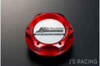 J's Racing SPL Oil Cap