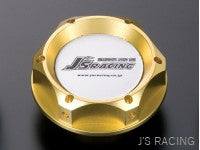 J's Racing SPL Oil Cap