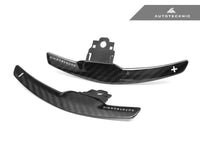 AutoTecknic Competition Shift Paddles - F80 M3 | F82/F83 M4