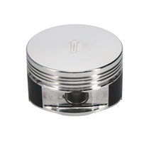 Manley Ford 4.6L Platinum Pistons 3.700in Bore 1.220in CH 0.00cc Dish - Single