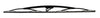 Hella Wiper Blade 40In Commercial Single Hook