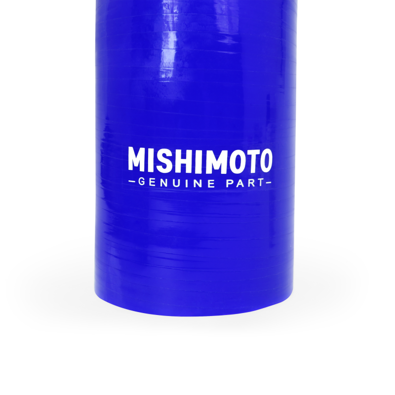 Mishimoto 07-13 Mazda 3 Mazdaspeed 2.3L Blue Silicone Hose Kit