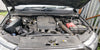 K&N 11-19 Ford Ranger 3.2L L5 Diesel Performance Air Intake System