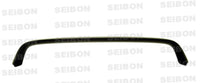 Seibon 94-01 Acura Integra 2Dr TR-Style Carbon Fiber Rear Spoiler