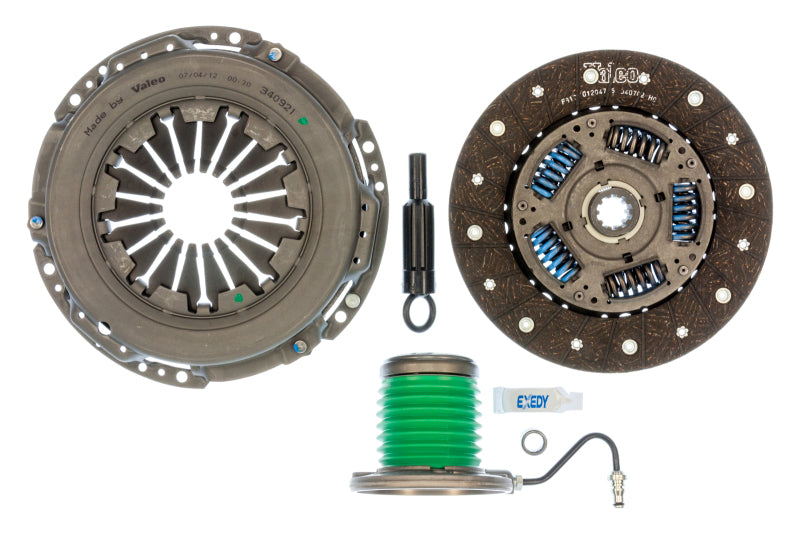 Exedy OE 2005-2006 Ford Mustang V6 Clutch Kit