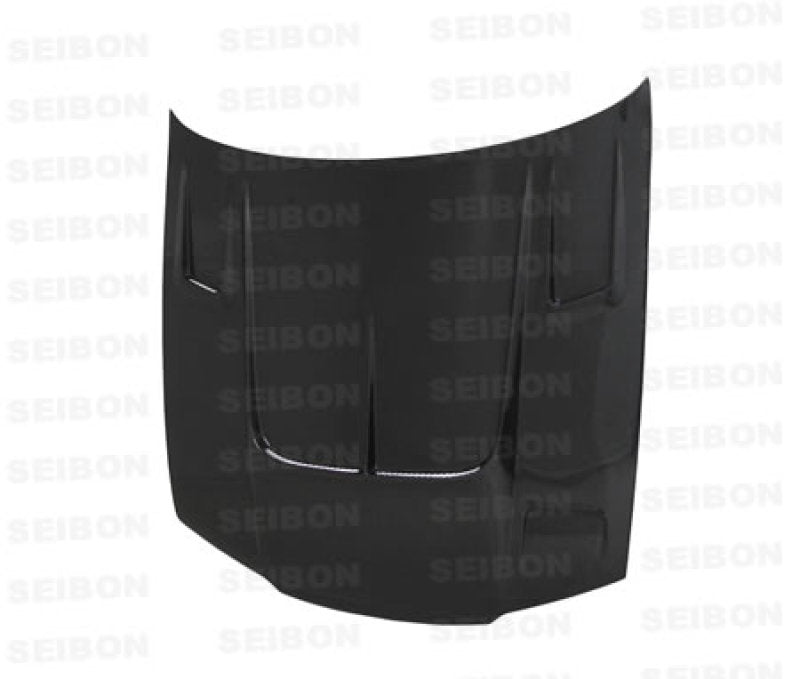 Seibon 90-94 Nissan Skyline R32 (BNR32)  TT Carbon Fiber Hood