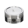 Manley 91-08 Lincoln V8 4.6L/281 Platinum Series Piston 5.933in Rod 3.543in Stroke - Single