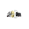 Ford Racing 2011-2014 Mustang 5.0L 90 mm Throttle Body