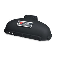 Skunk2 Ultra Race Series Centerfeed Plenum - Black