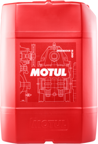 Motul 20L OEM Synthetic Engine Oil TEKMA ULTIMA+ 10W40