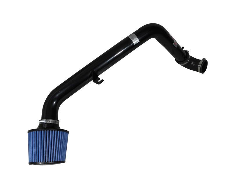 Injen 95-98 Mitsubishi Eclipse 4cyl (exc. Spyder) Black Cold Air Intake *SPECIAL ORDER*