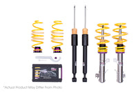 KW Coilover Kit V1 08-13 Infiniti G37 Coupe (V36) w/o Electronic Dampers
