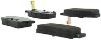 StopTech Performance 91-11/00 Infiniti G20/95-10/00 I30/I35 / 9/90-10/00 Maxima Rear Brake Pads