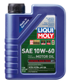 LIQUI MOLY 1L Synthoil Race Tech GT1 Motor Oil SAE 10W60