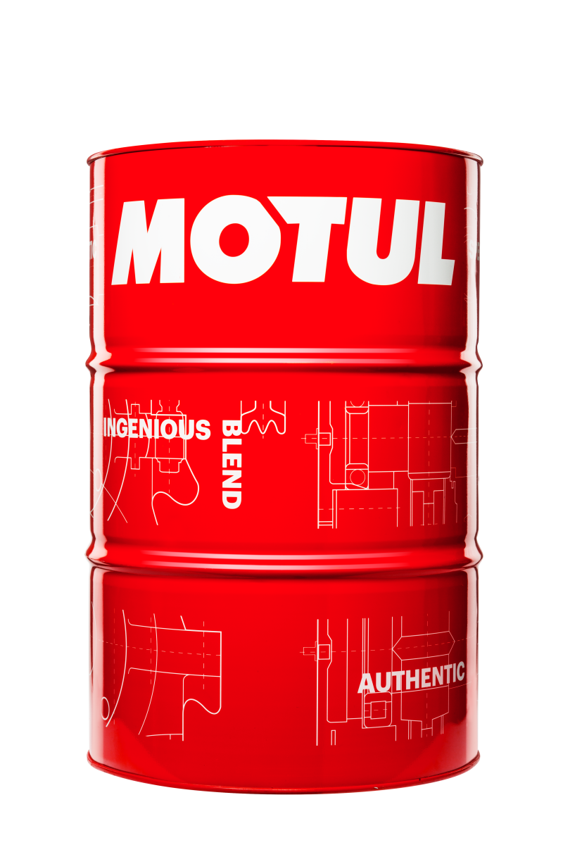 Motul 208L Synthetic Engine Oil 8100 5W30 ECO-NERGY - Ford 913C