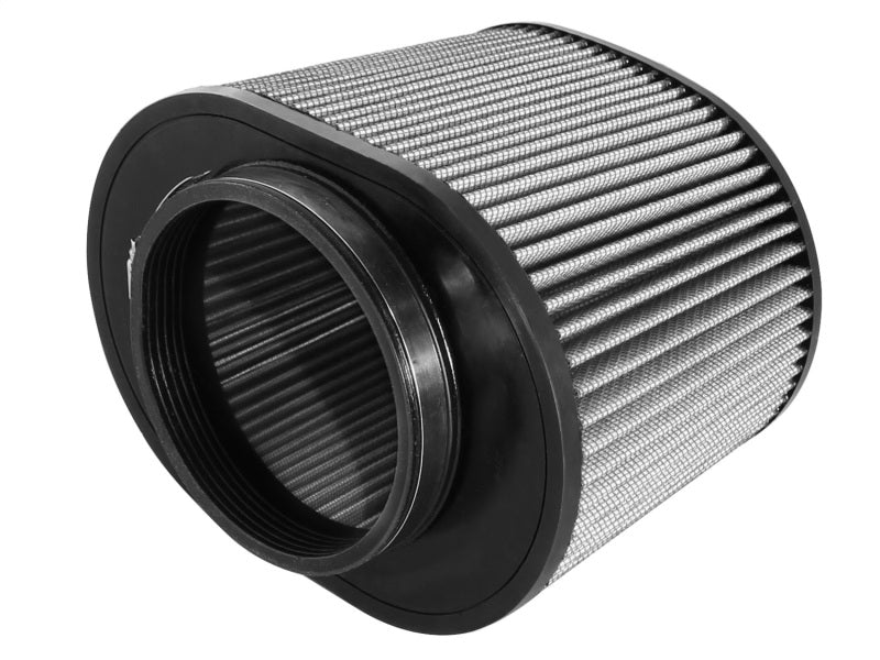 aFe MagnumFLOW Pro DRY S Universal Air Filter 5.5in. F / (7x10)in. B / (7x9)in. T